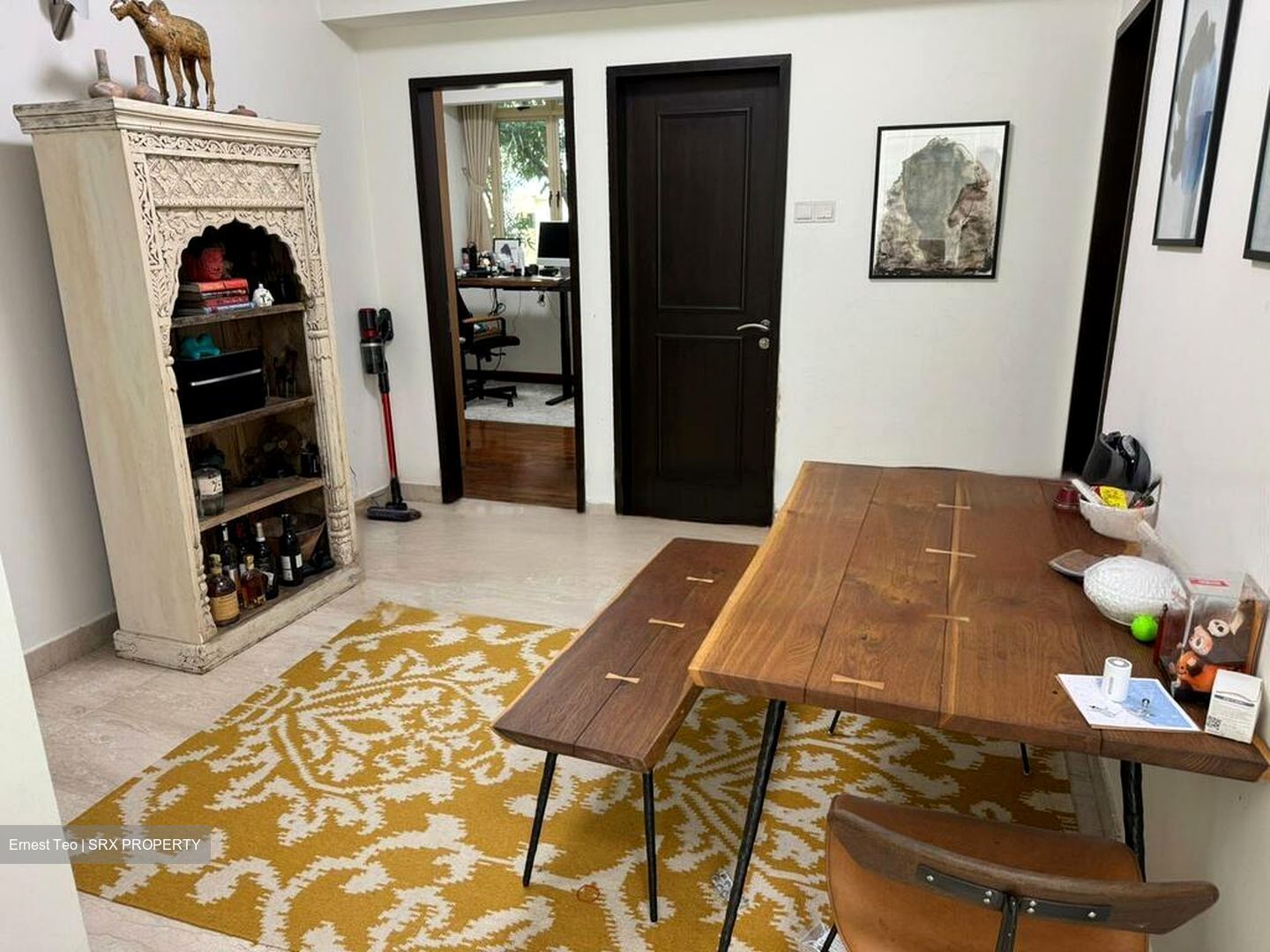 Jervois Regency (D10), Apartment #478878671